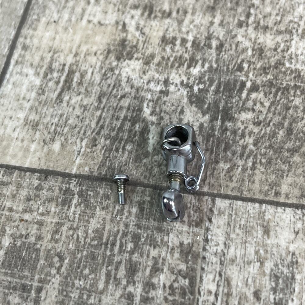 Kenmore 148.1207 1207 Sewing Machine Replacement Needle Clamp